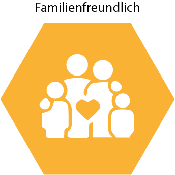 Familienfreundlich