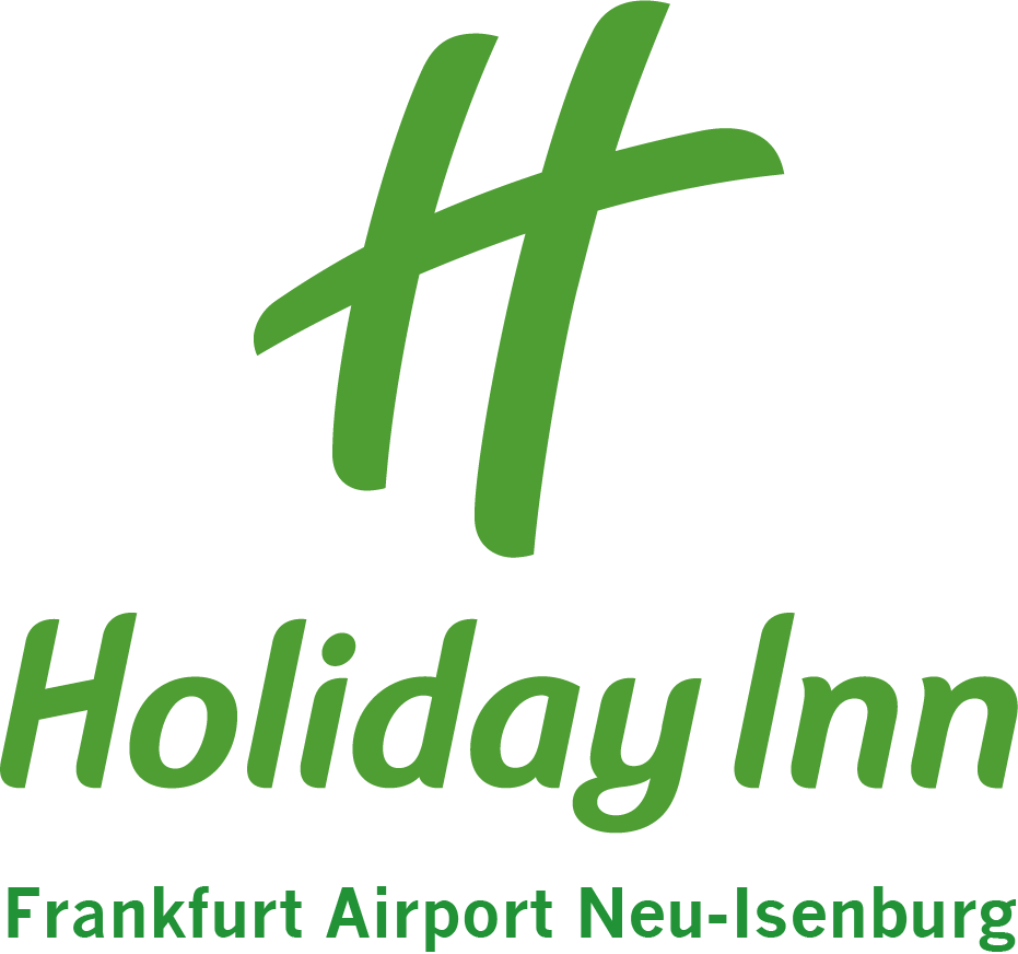 Logo Holiday Inn - Frankfurt Airport Neu-Isenburg