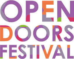 OPEN DOORS FESTIVAL | #NEXT Juli 2025