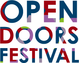 OPEN DOORS FESTIVAL