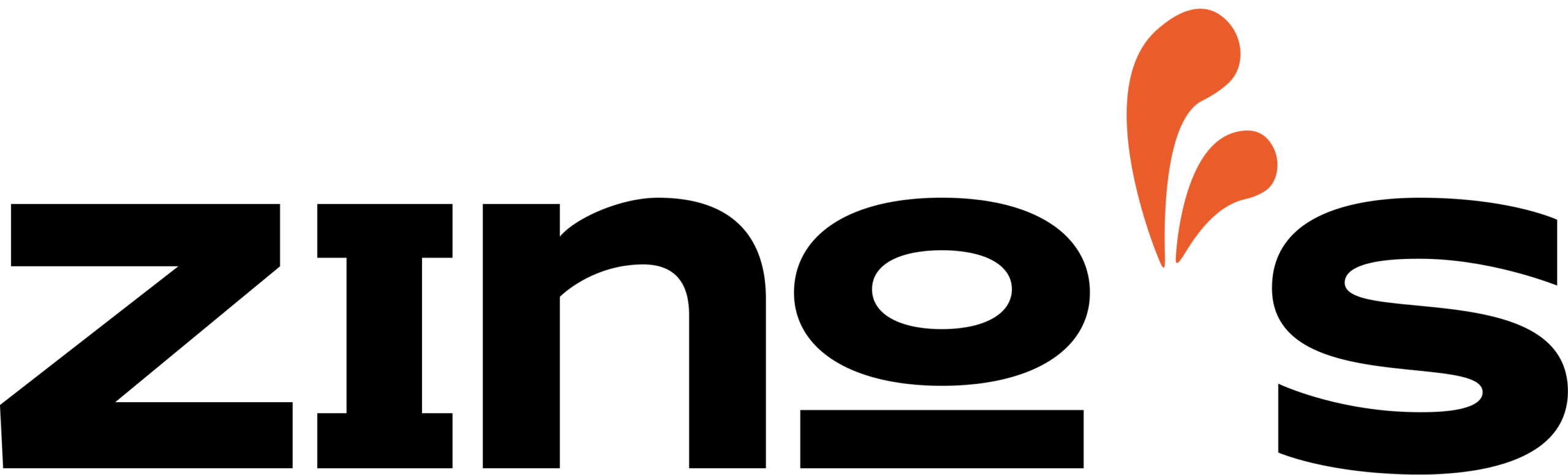 Logo zino's